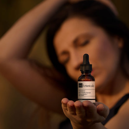 Vitamin C Bio Vitality oil 15ml