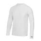 X5CAPE Basic Mens Long Sleeve Mountain Bike Jersey