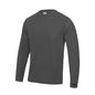 X5CAPE Basic Mens Long Sleeve Mountain Bike Jersey