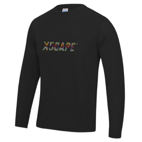 X5CAPE Rebellion Custom Mountain Bike Kit - Black