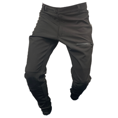 X5CAPE Rebellion Custom Mountain Bike Kit - Black