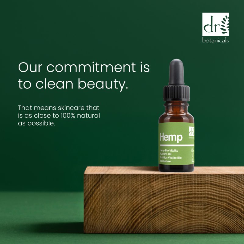 Bio-Vitality Nutrition Oil 15ml