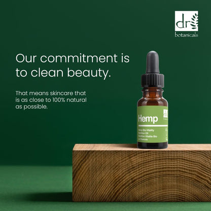 Bio-Vitality Nutrition Oil 15ml