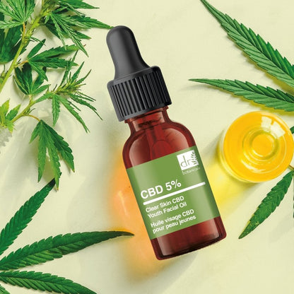 Clear Skin Youth Facial Oil 15ml