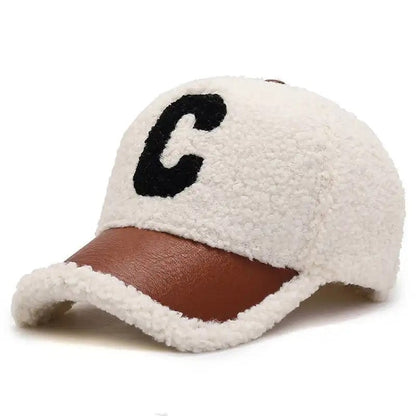 Fleece Cap