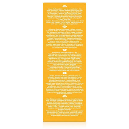 Lemon Superfood All-In-One Rescue Butter 50ml