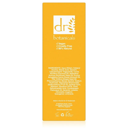 Lemon Superfood All-In-One Rescue Butter 50ml